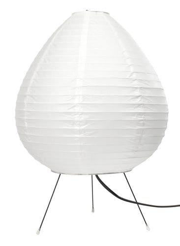 Stor gulvlampe Gulvlampe Jysk